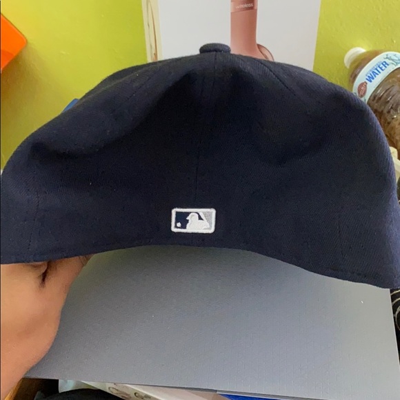 Yankee fitted hat - Picture 3 of 4